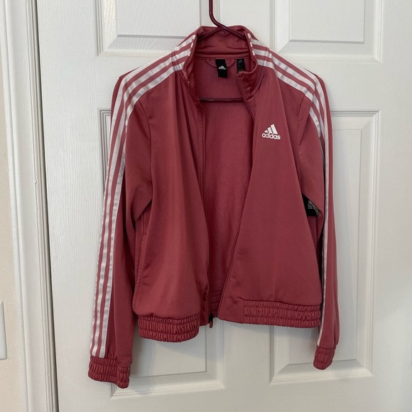 Adidas Running Jacket - Picture 4 of 7